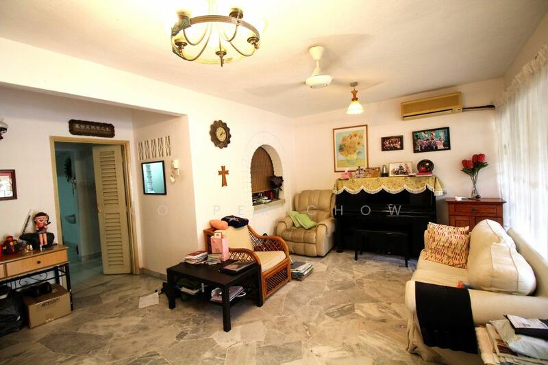 For Sale - 2-storey Terrace House at Seksyen 5