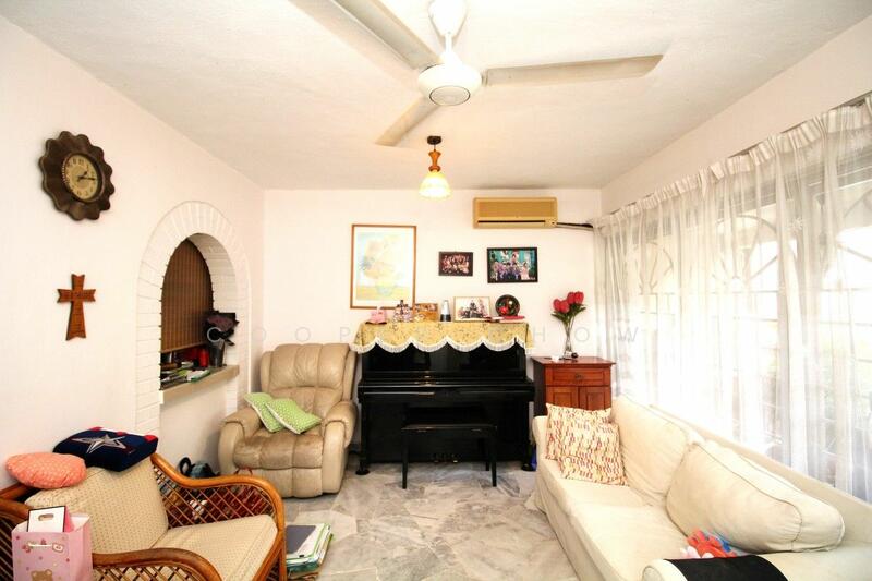 For Sale - 2-storey Terrace House at Seksyen 5