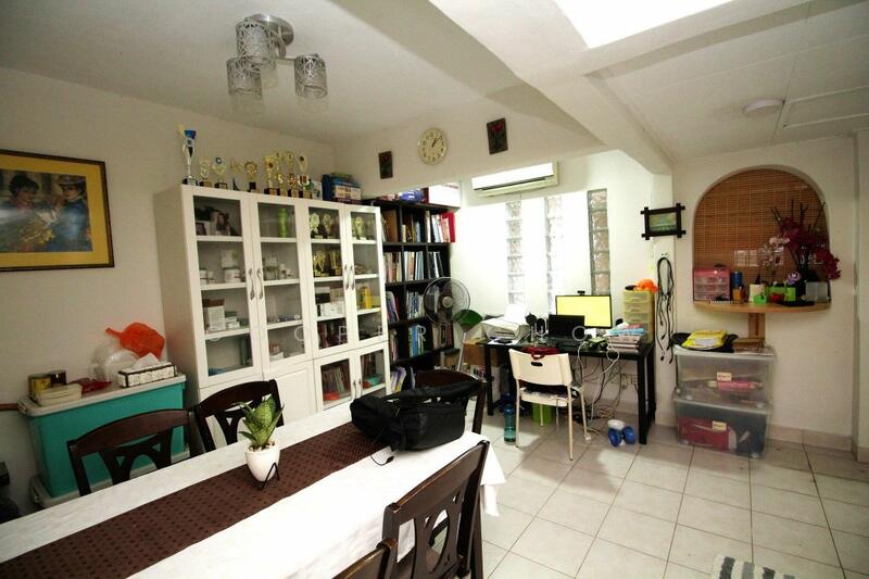 For Sale - 2-storey Terrace House at Seksyen 5