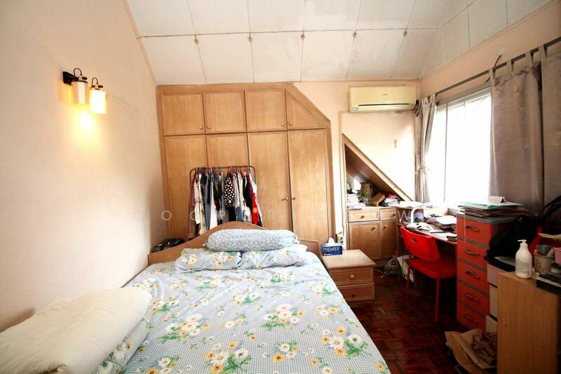 For Sale - 2-storey Terrace House at Seksyen 5