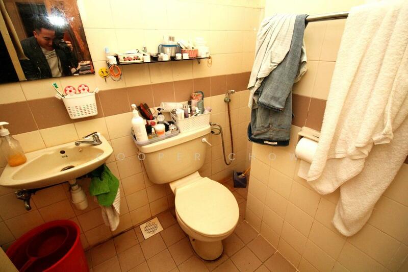 For Sale - 2-storey Terrace House at Seksyen 5