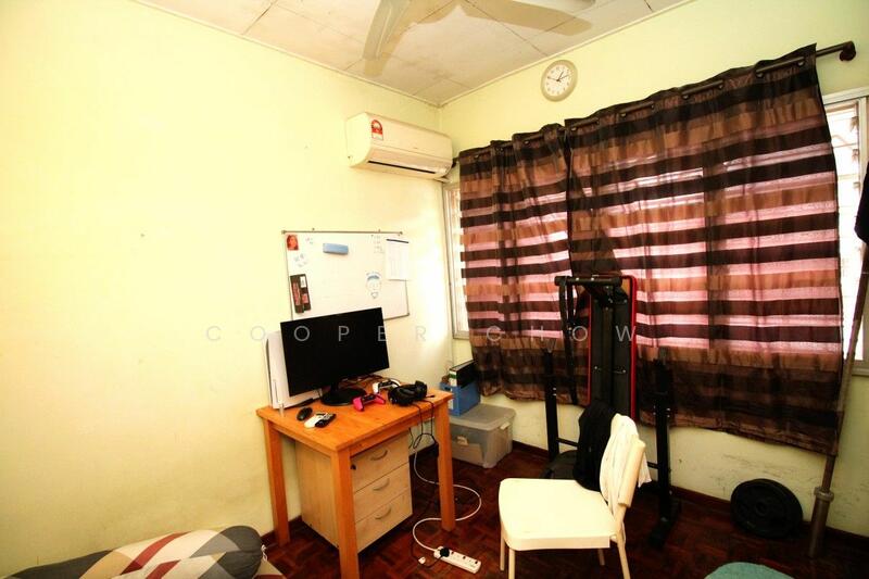 For Sale - 2-storey Terrace House at Seksyen 5