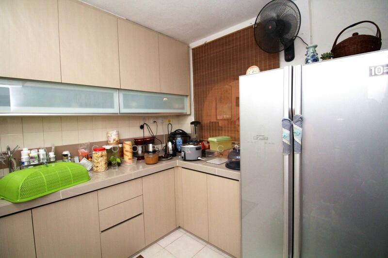 For Sale - 2-storey Terrace House at Seksyen 5