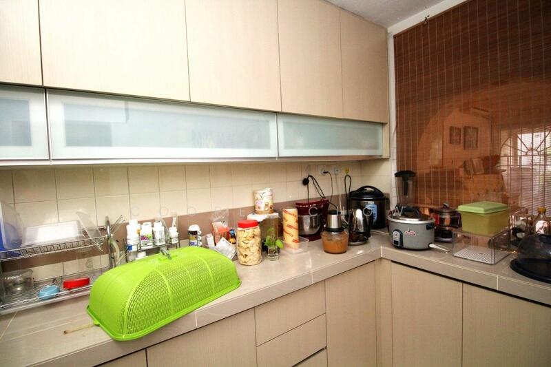 For Sale - 2-storey Terrace House at Seksyen 5