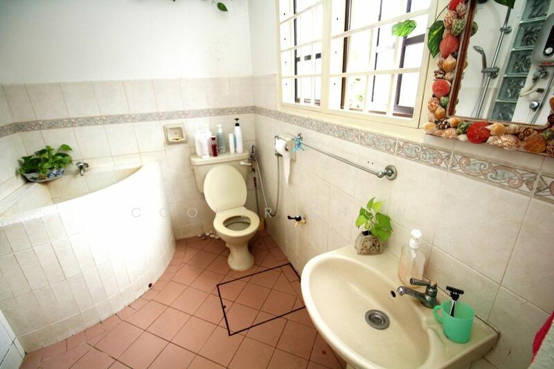 For Sale - 2-storey Terrace House at Seksyen 5