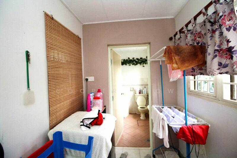 For Sale - 2-storey Terrace House at Seksyen 5