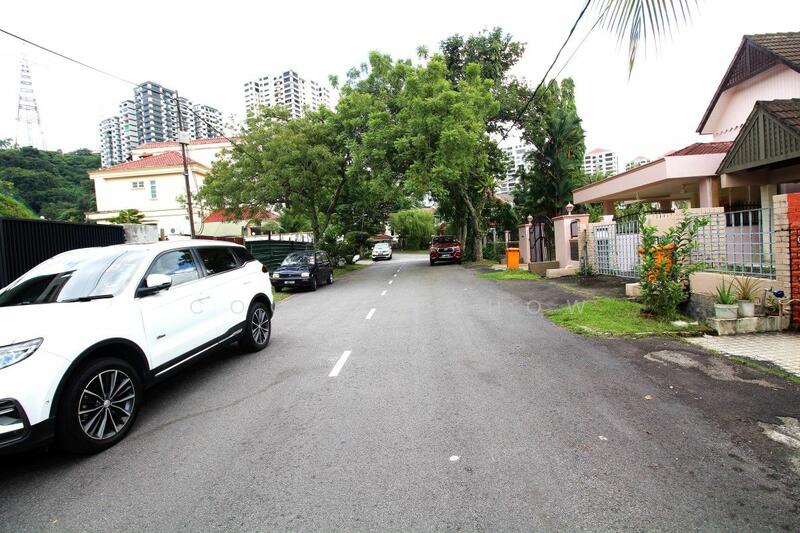 For Sale - 2-storey Terrace House at Seksyen 5