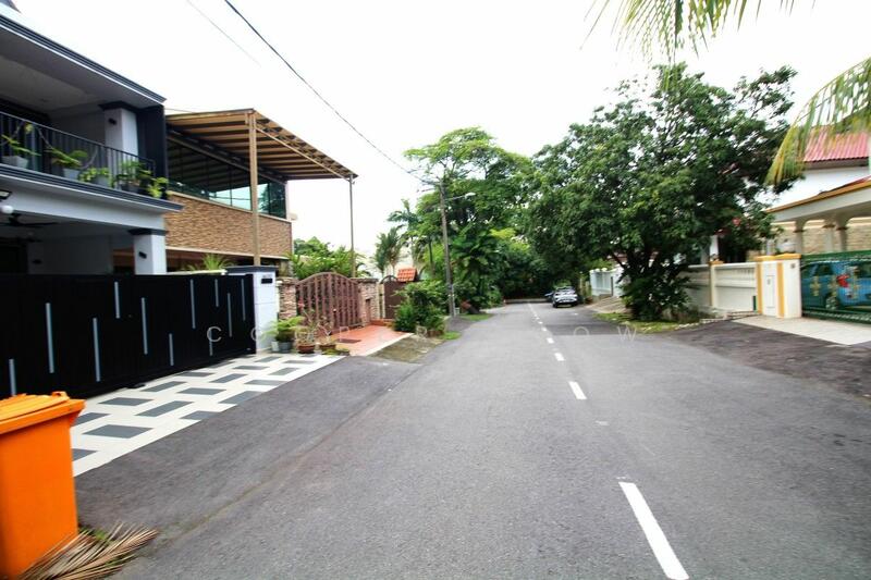 For Sale - 2-storey Terrace House at Seksyen 5