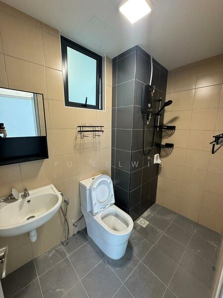 For Rent - Bayu Residensi