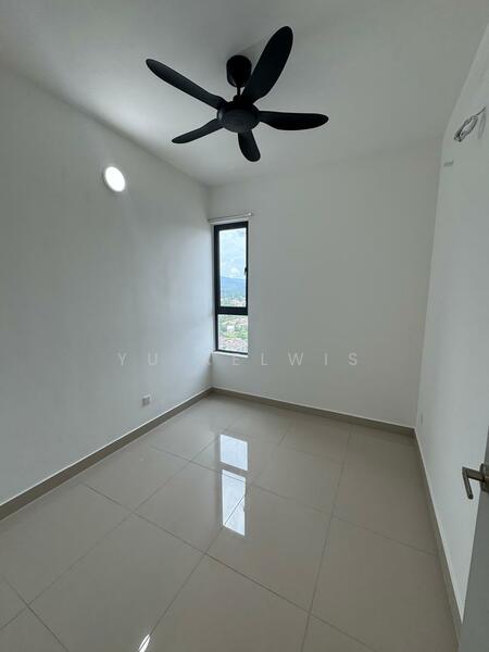 For Rent - Bayu Residensi