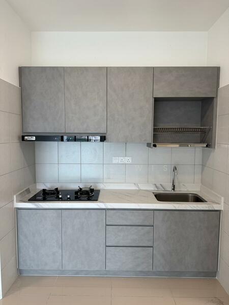 For Rent - Bayu Residensi