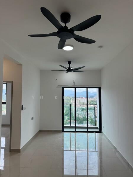 For Rent - Bayu Residensi