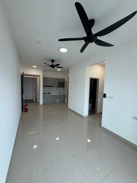 For Rent - Bayu Residensi