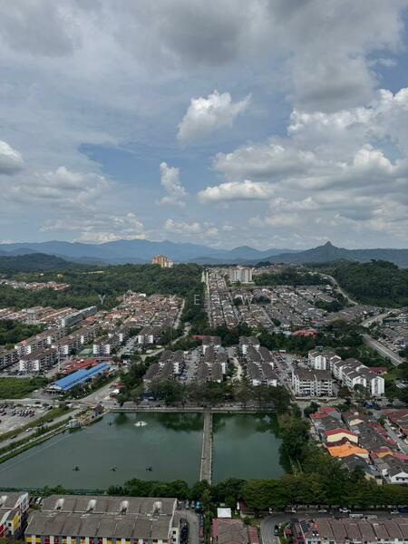 For Rent - Bayu Residensi