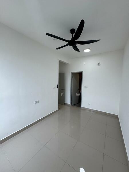 For Rent - Bayu Residensi
