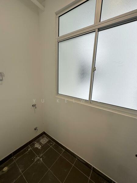 For Rent - Bayu Residensi