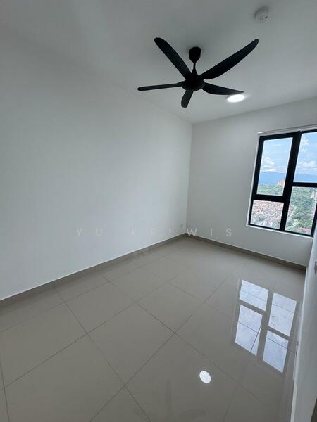 For Rent - Bayu Residensi