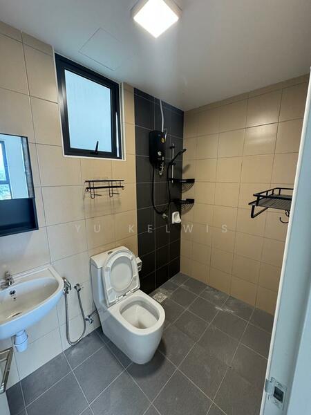 For Rent - Bayu Residensi