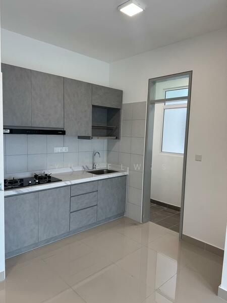 For Rent - Bayu Residensi