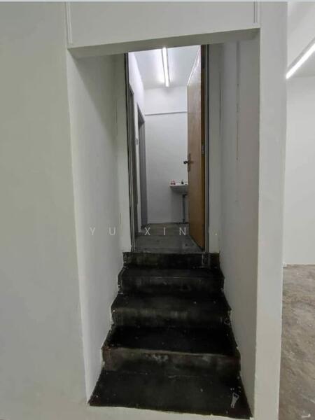 Untuk Disewa - Taman Johor Jaya