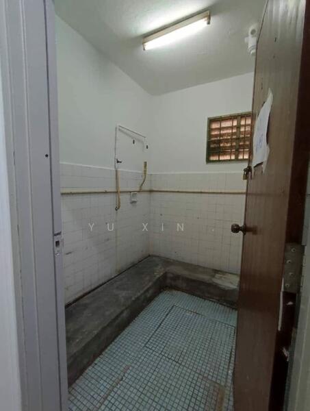 Untuk Disewa - Taman Johor Jaya