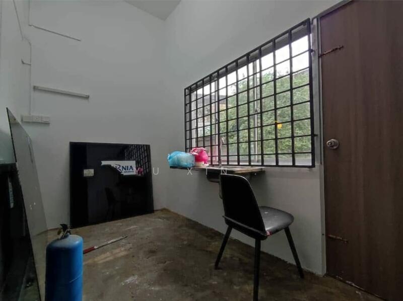 Untuk Disewa - Taman Johor Jaya