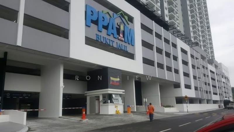 Apartment for Sale at PPA1M Bukit Jalil - Ron Liew - PropertyGuru.com.my