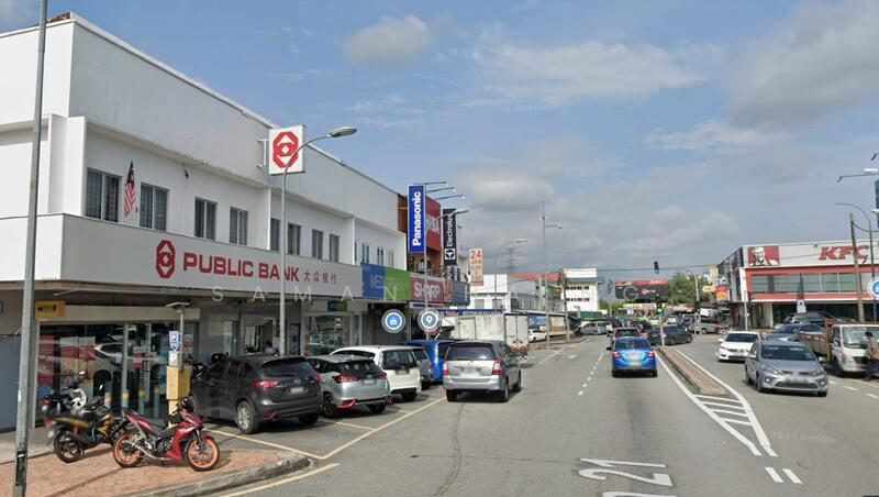 For Sale - Shop at Sea Park