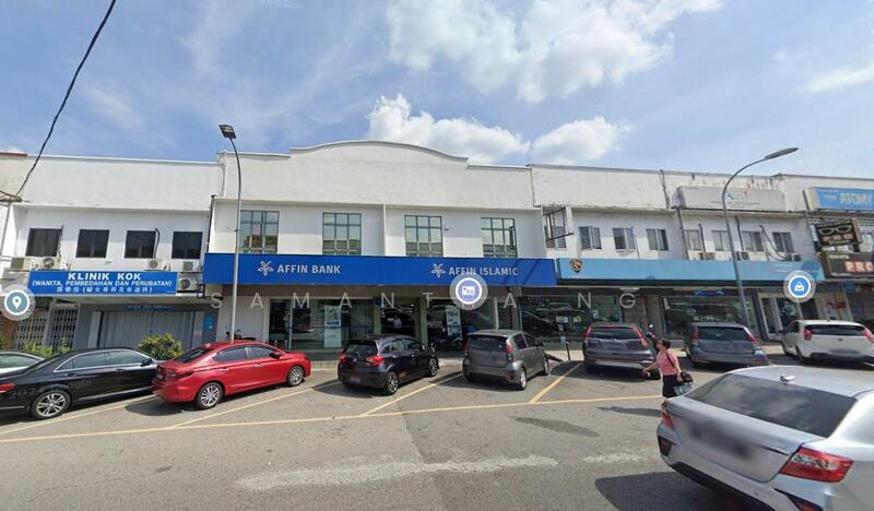 For Sale - Shop at Sea Park