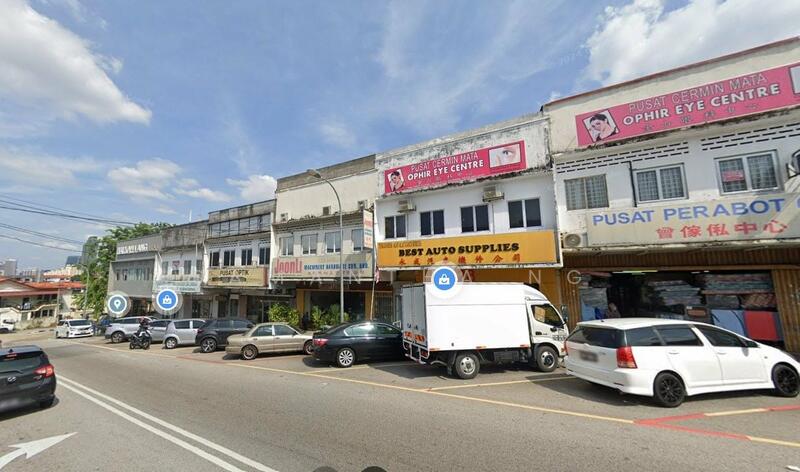 For Sale - Shop at Sea Park