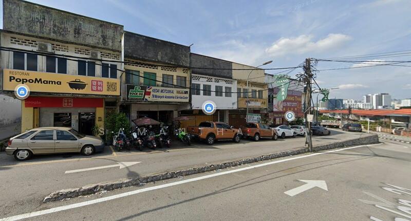 For Sale - Shop at Sea Park