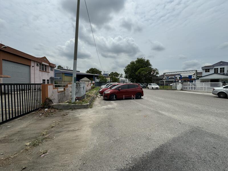 Untuk Dijual - TAMAN INDUSTRI SELAMA