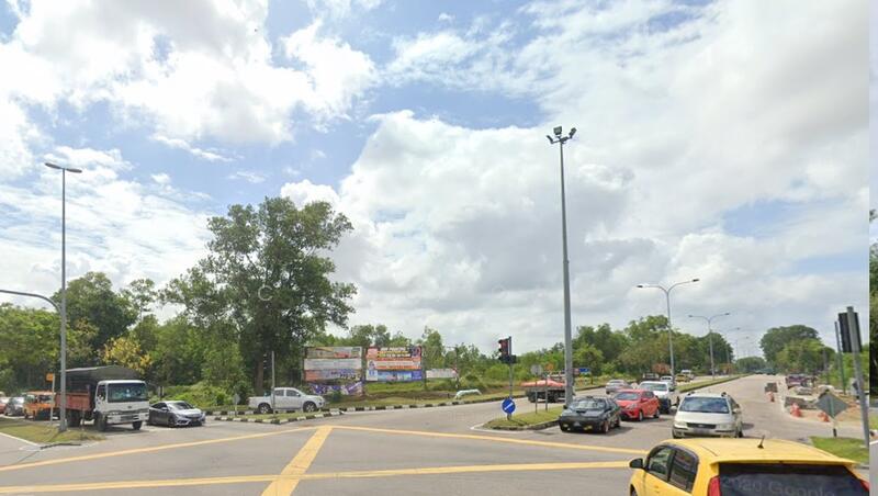 For Sale - Pasir Putih