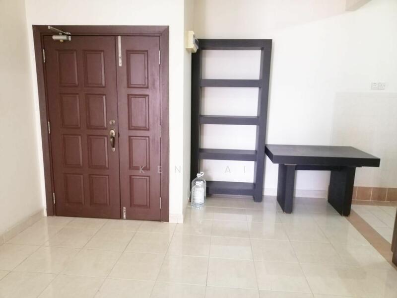 Untuk Dijual - Pelangi Utama 2