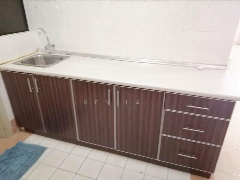 Untuk Dijual - Pelangi Utama 2