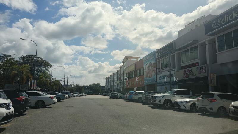 For Rent - Orange Regency