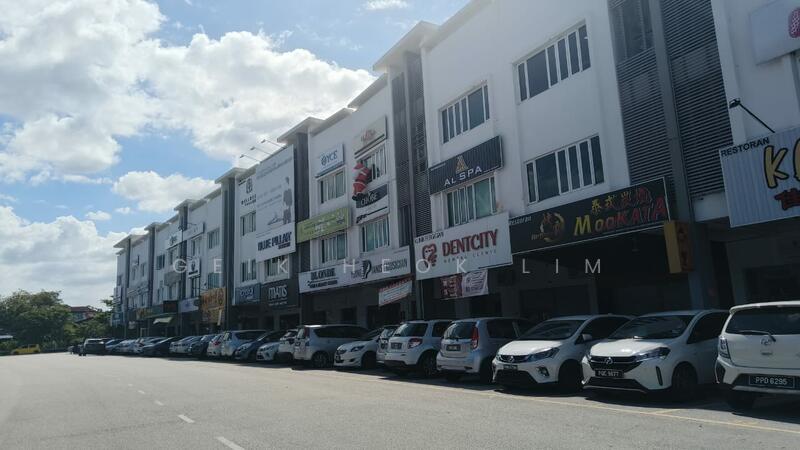 For Rent - Orange Regency