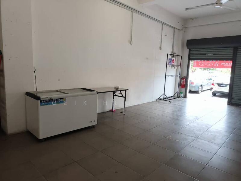 For Rent - Orange Regency