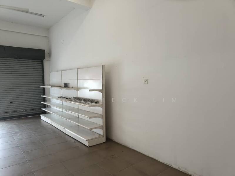 For Rent - Orange Regency
