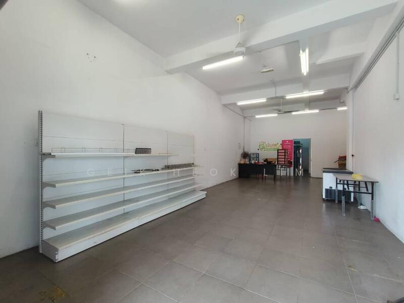 For Rent - Orange Regency