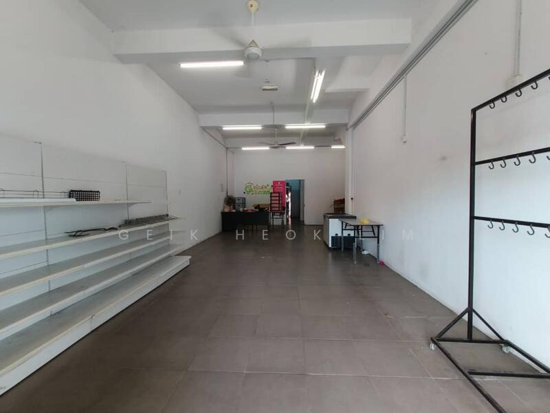 For Rent - Orange Regency