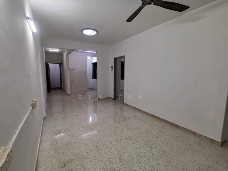 For Sale - Taman Seri Damai (B)