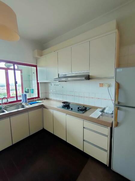 For Rent - Subang Jaya Lafite