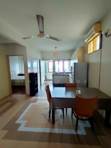 For Rent - Subang Jaya Lafite