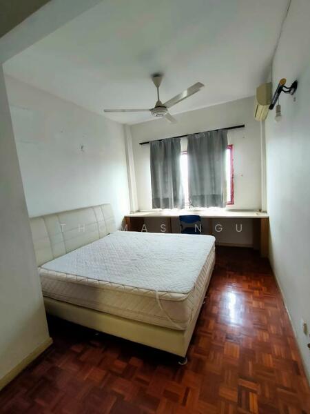 For Rent - Subang Jaya Lafite