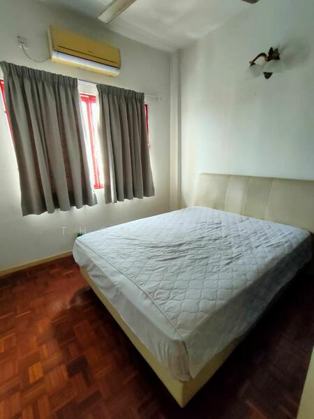 For Rent - Subang Jaya Lafite