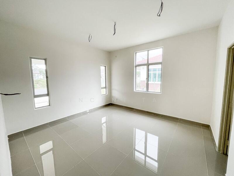 Untuk Dijual - Ellenia @ TTDI Grove