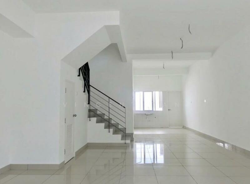 Untuk Dijual - Ellenia @ TTDI Grove