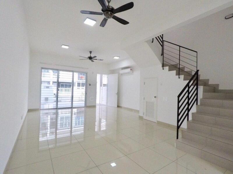 Untuk Dijual - Ellenia @ TTDI Grove