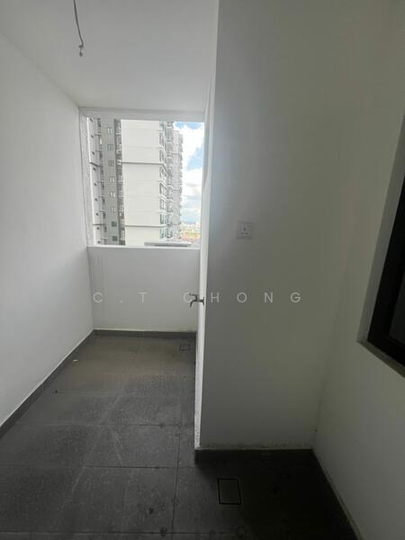 For Sale - Molek Regency